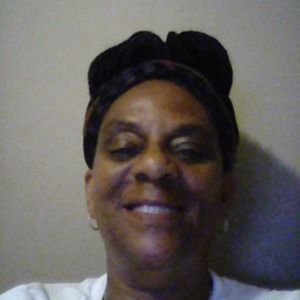 Meet your Posher, Kathy